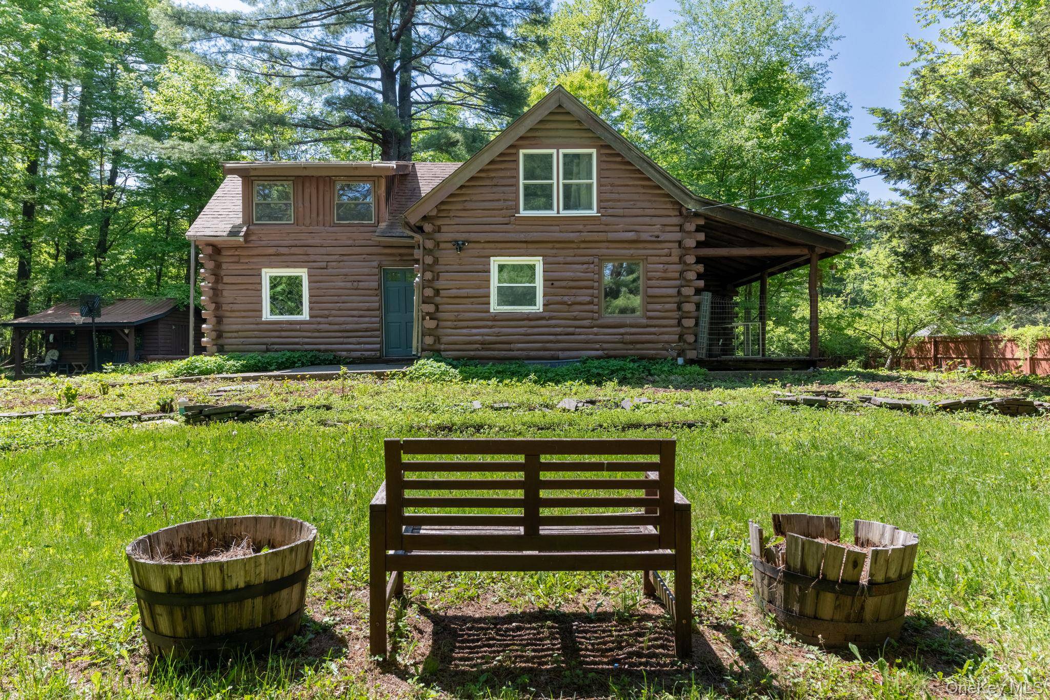 4192 State Route 28, Boiceville, NY 12412