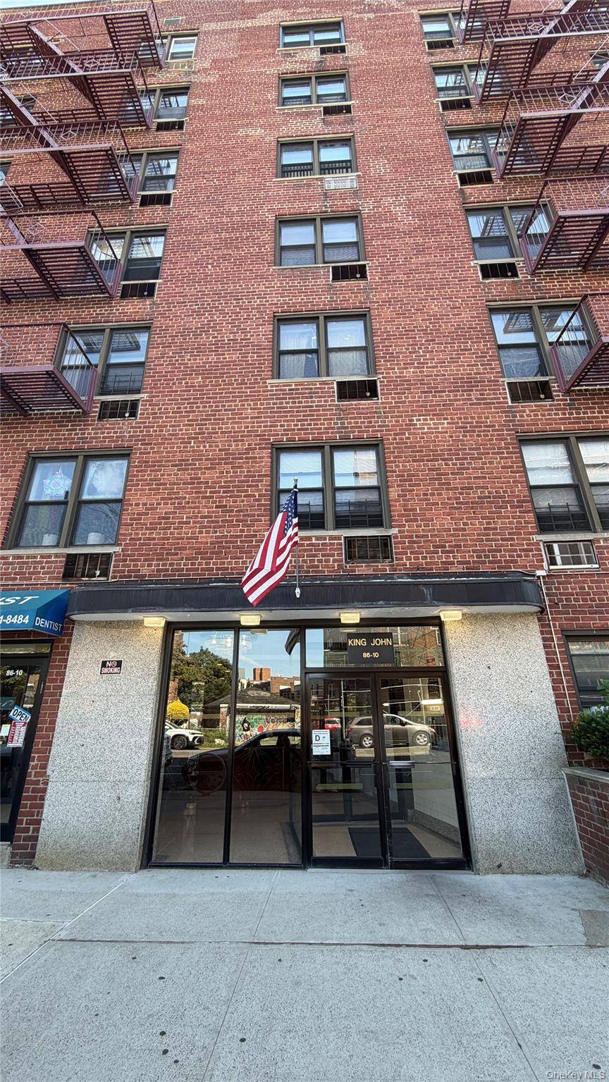 86-10 Grand AVE #4D, Elmhurst, NY 11373