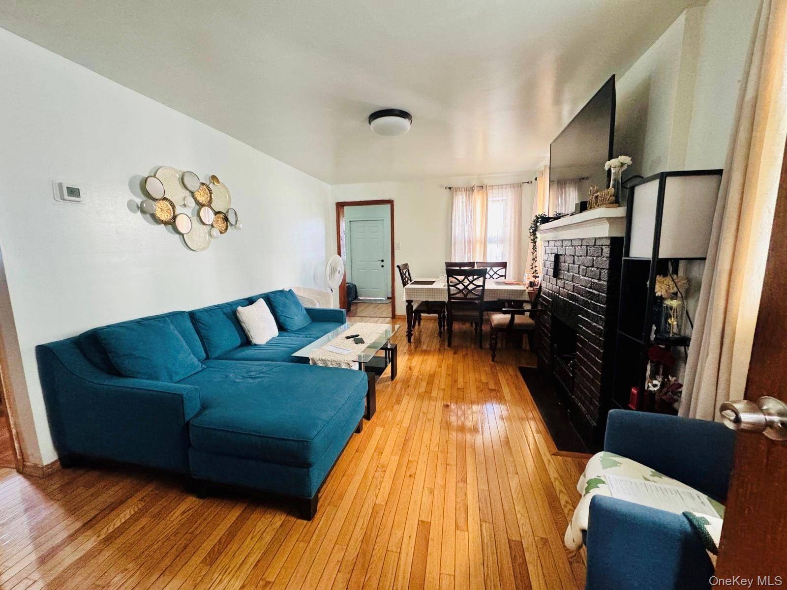 192-14 109th AVE #1st floor, Saint Albans, NY 11412