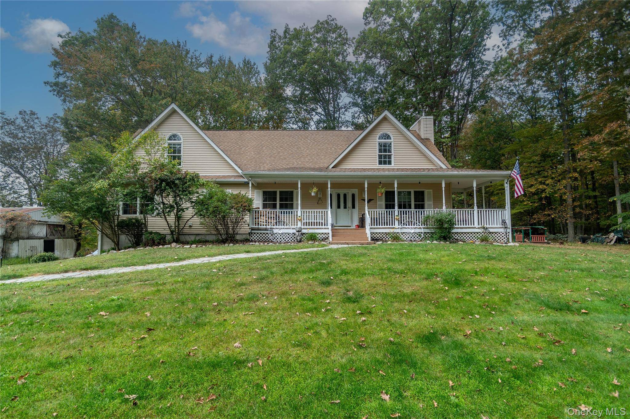 219 Brimstone Hill RD, Pine Bush, NY 12566