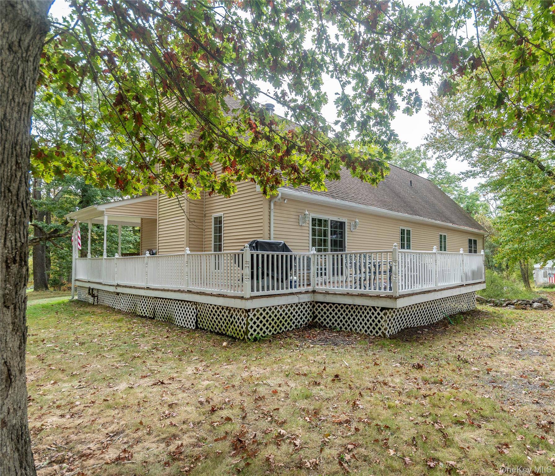 219 Brimstone Hill RD, Pine Bush, NY 12566