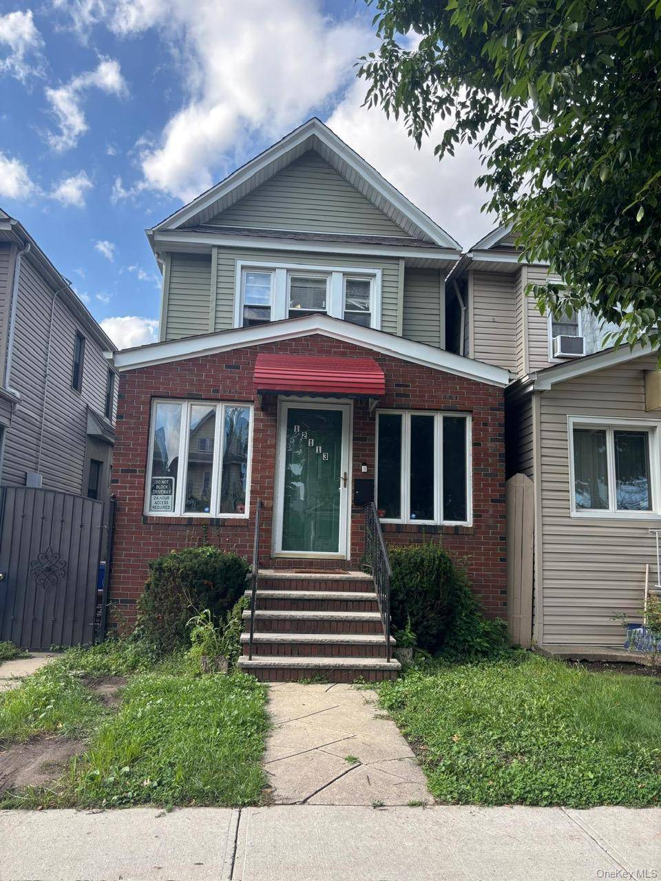 12113 Hillside AVE, Richmond Hill, NY 11418