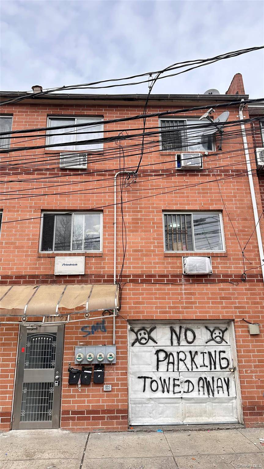 111-21 44th AVE, Corona, NY 11368