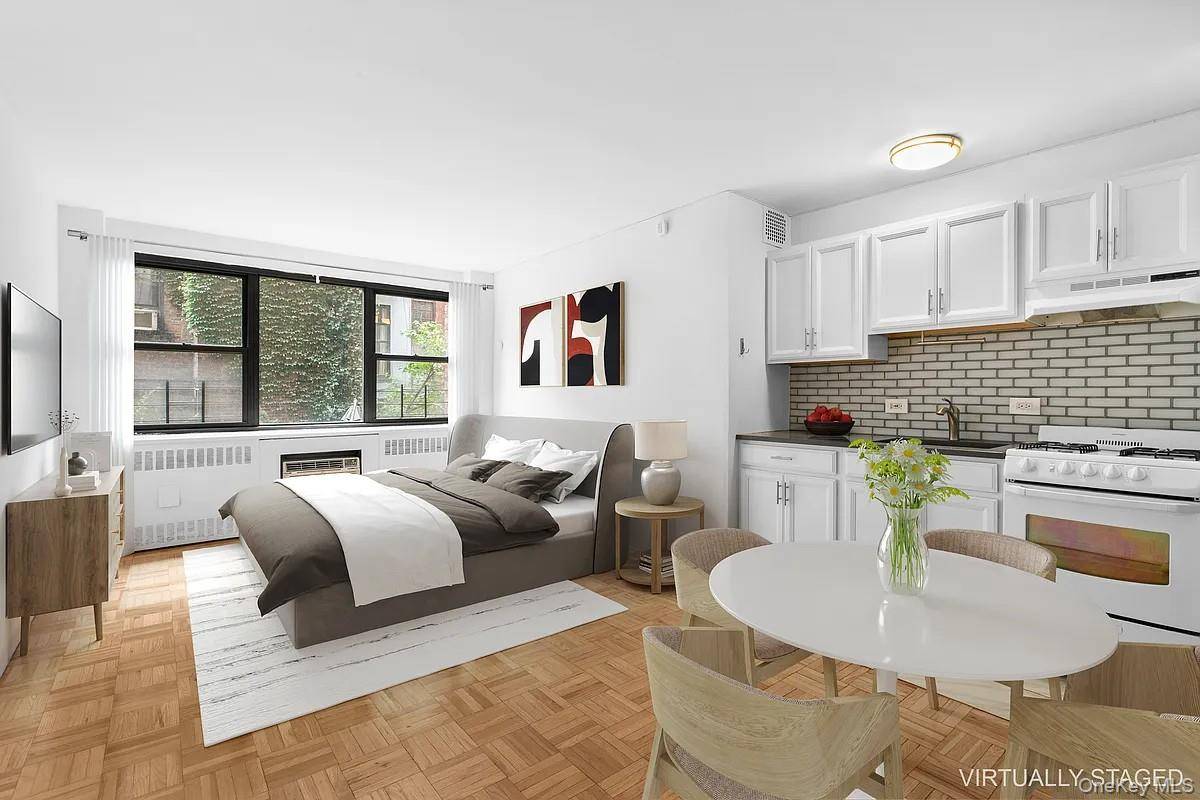 110 E 36th ST #1E, New York (manhattan), NY 10016