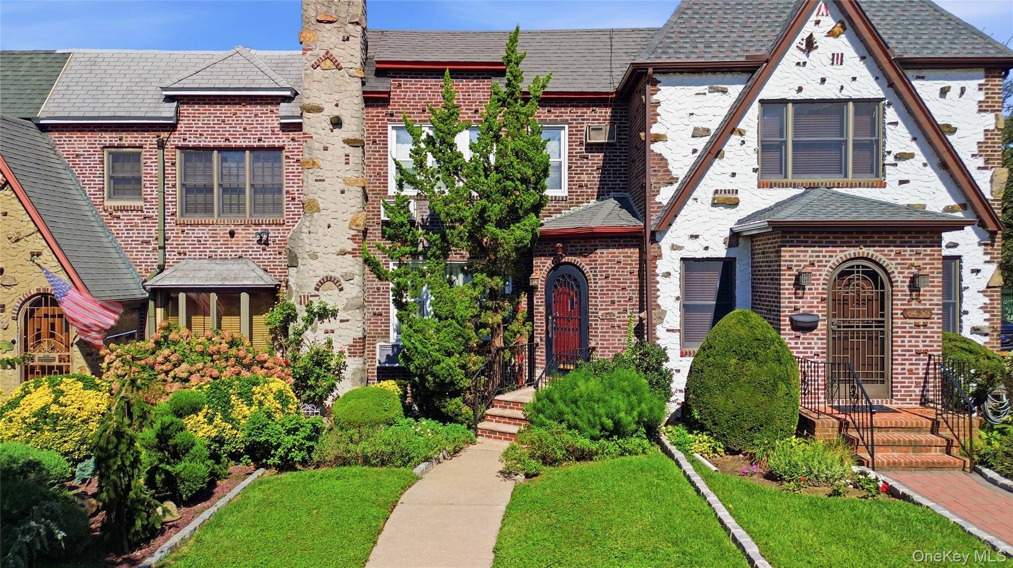 64-91 82nd PL, Middle Village, NY 11379