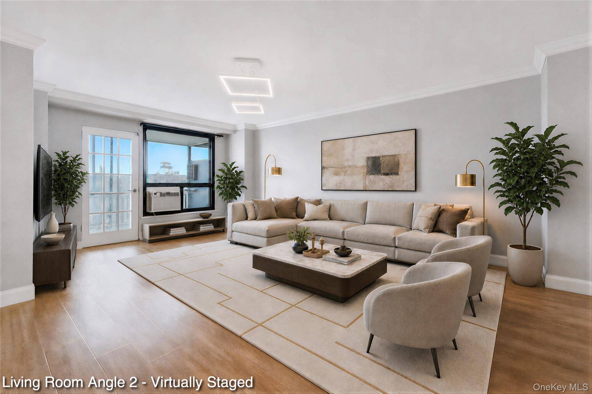 61-25 98th ST #7J, Rego Park, NY 11374
