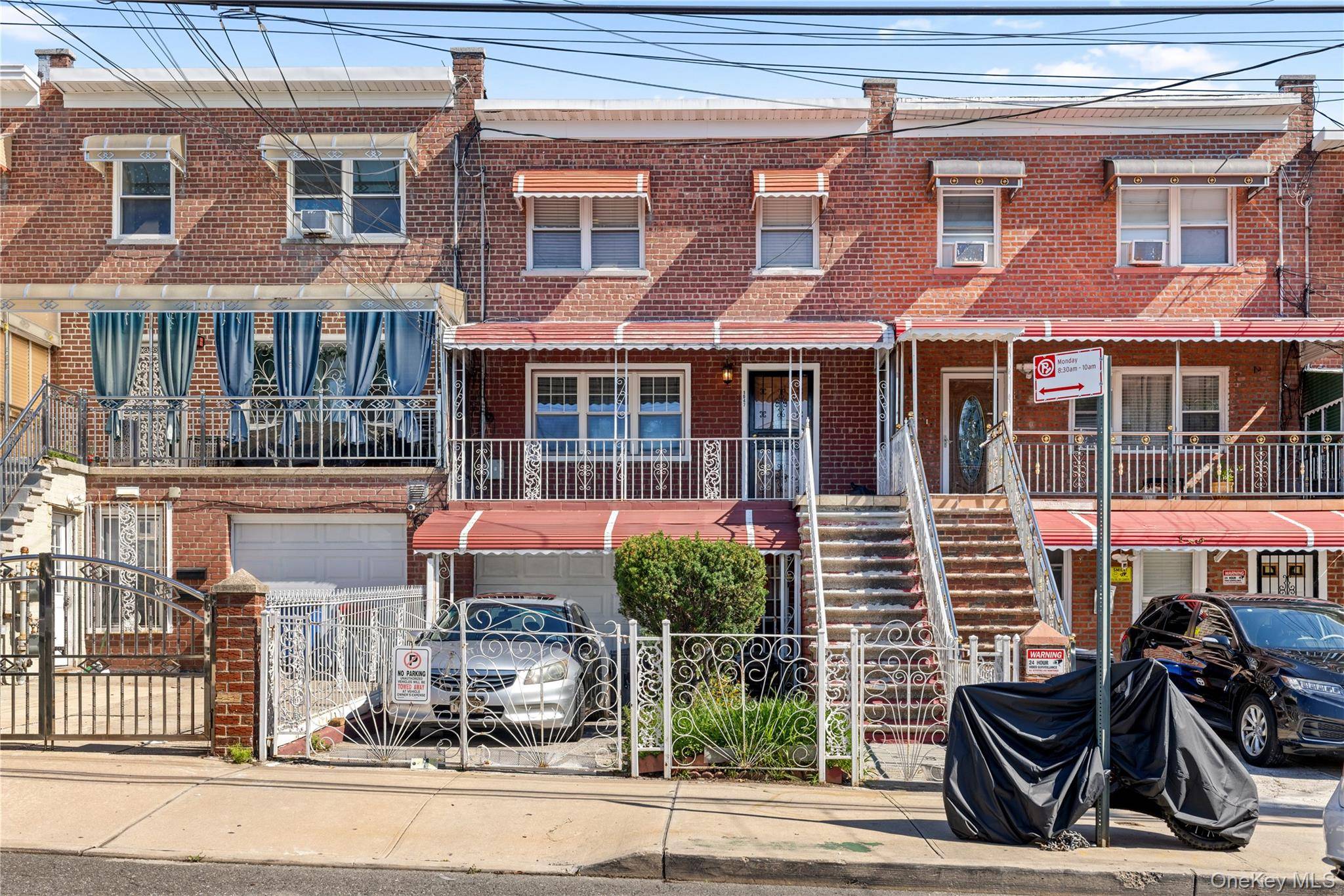 1047 E 217th ST, Bronx, NY 10469