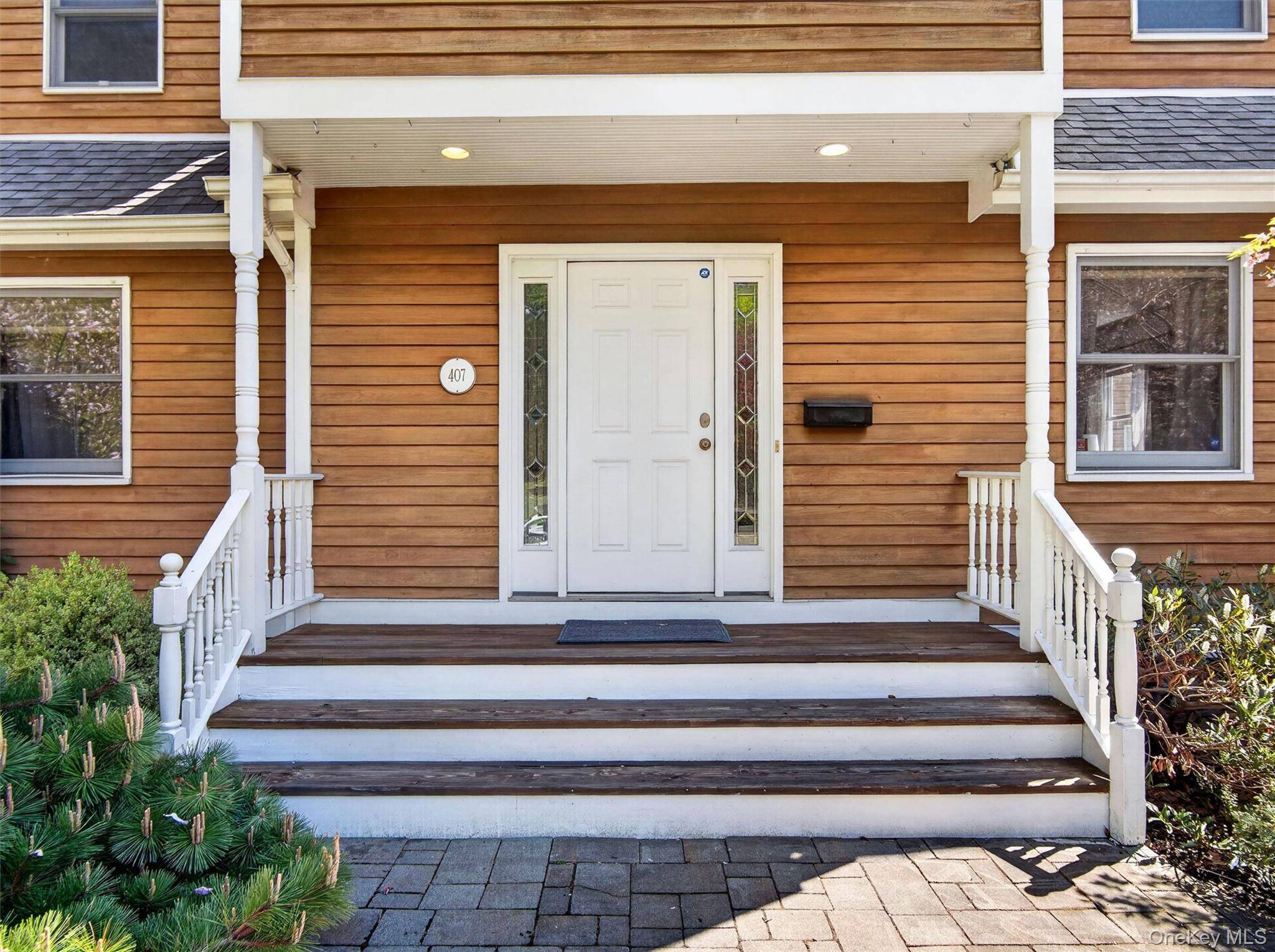 407 N Midland AVE, Nyack, NY 10960