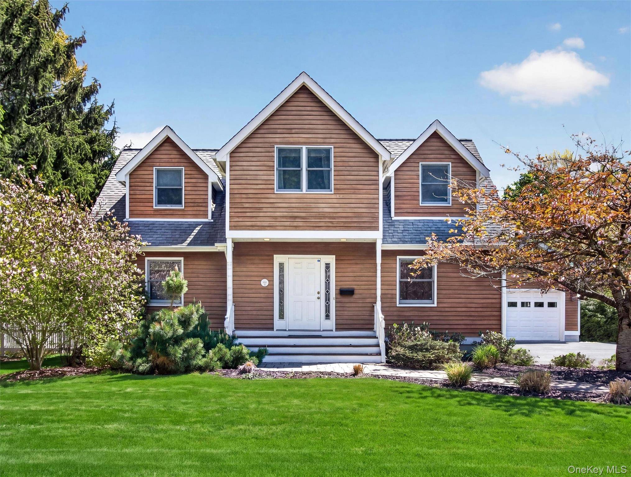 407 N Midland AVE, Nyack, NY 10960