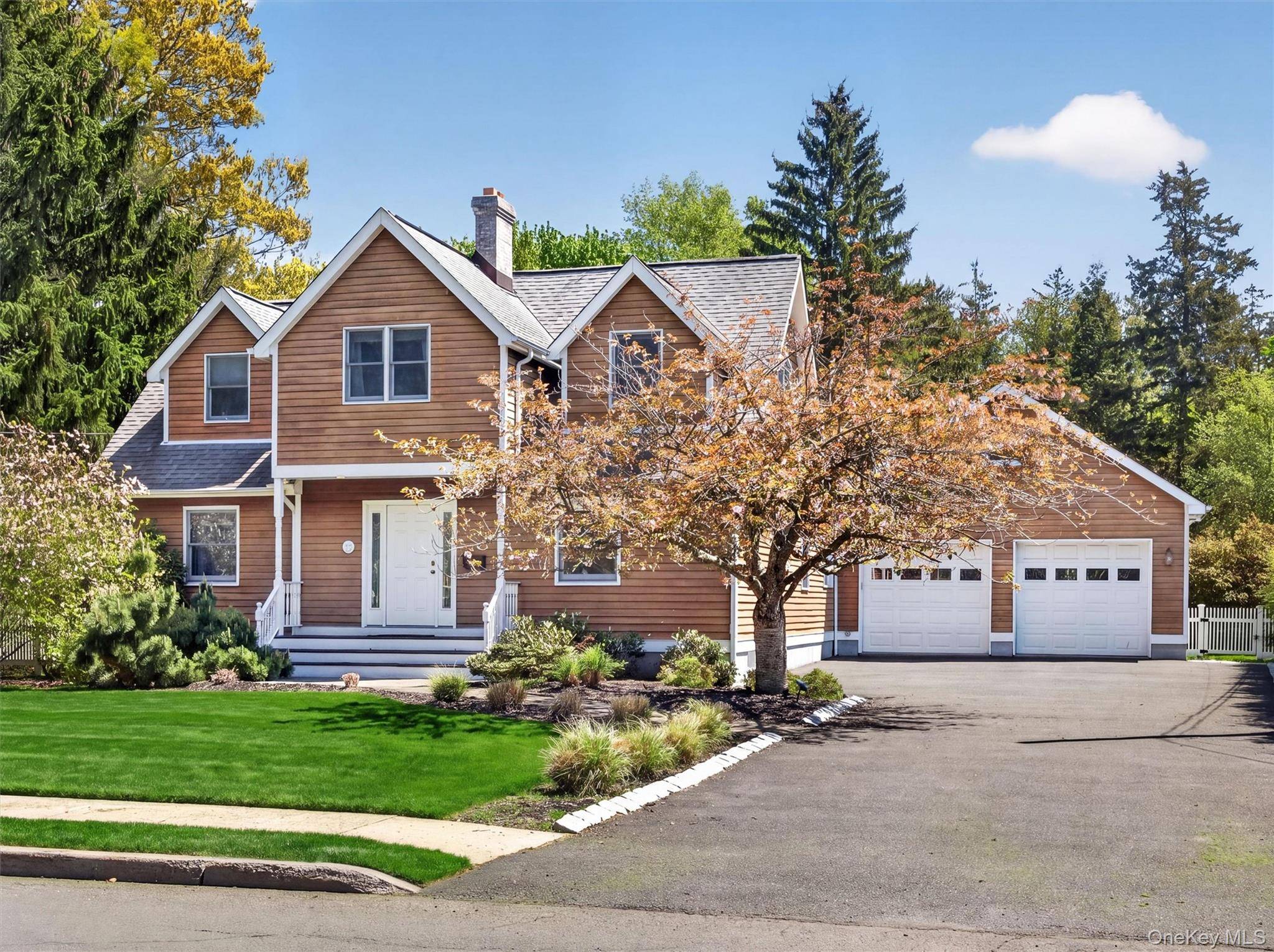 407 N Midland AVE, Nyack, NY 10960