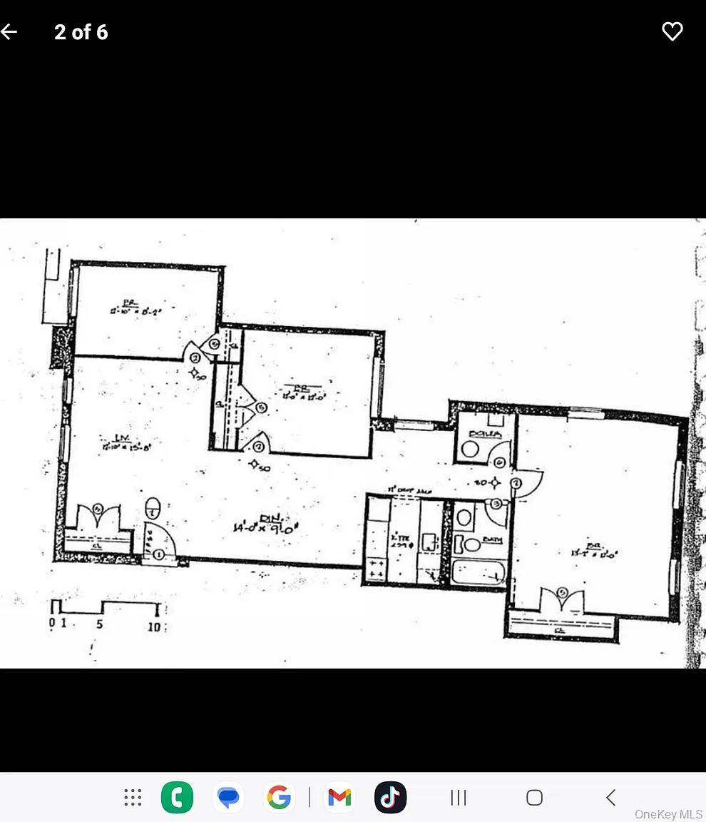 291 Martense ST #3R, Brooklyn, NY 11226