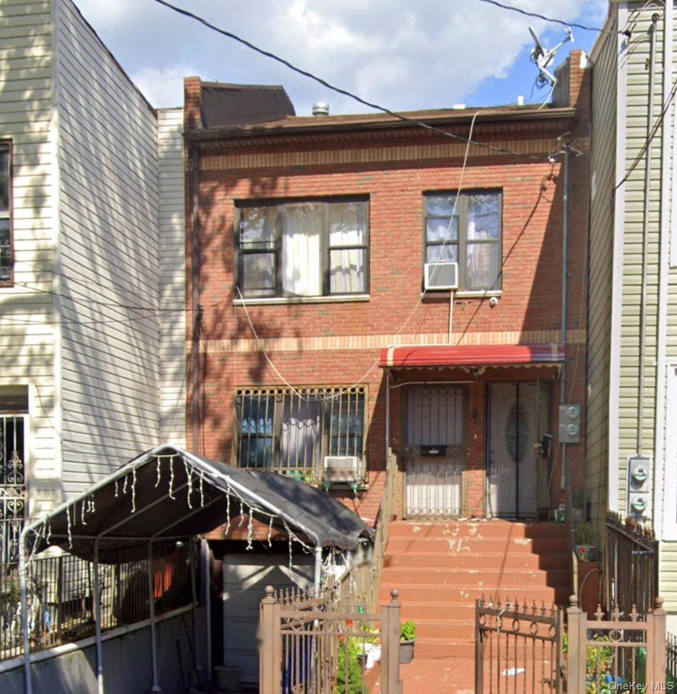 121 Montauk AVE, Brooklyn, NY 11208