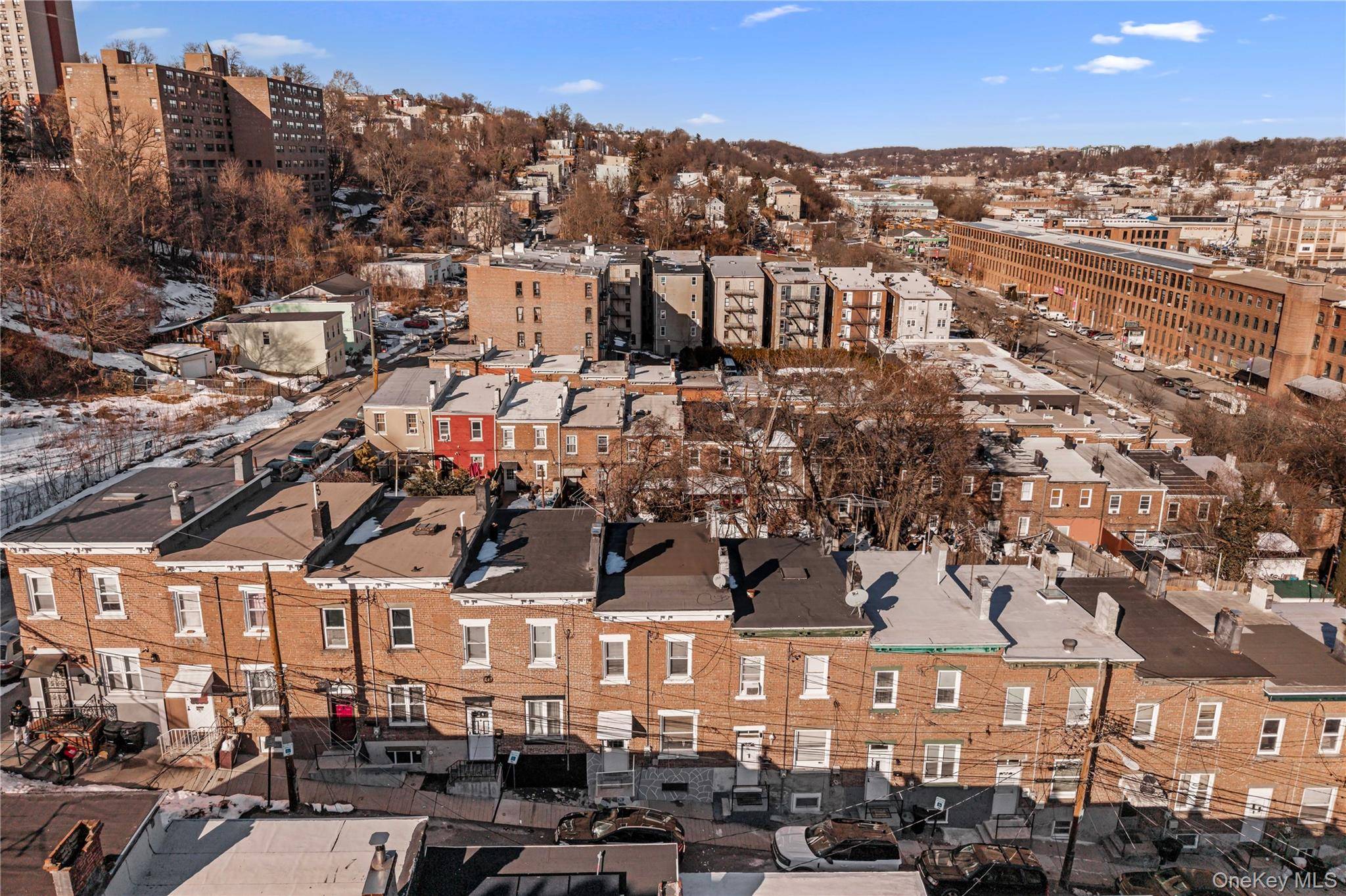 37 Moquette ROW, Yonkers, NY 10703