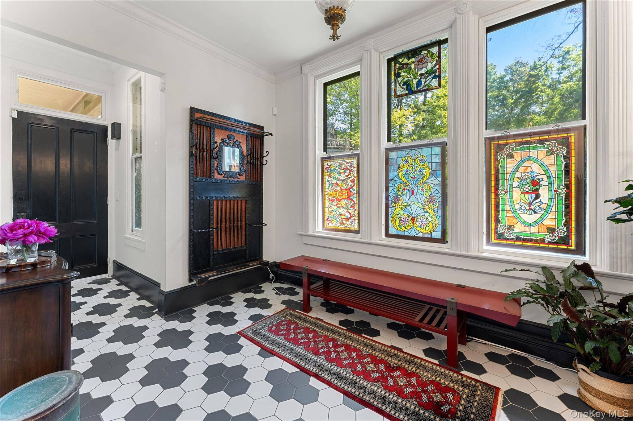 12C Clinton AVE, Dobbs Ferry, NY 10522
