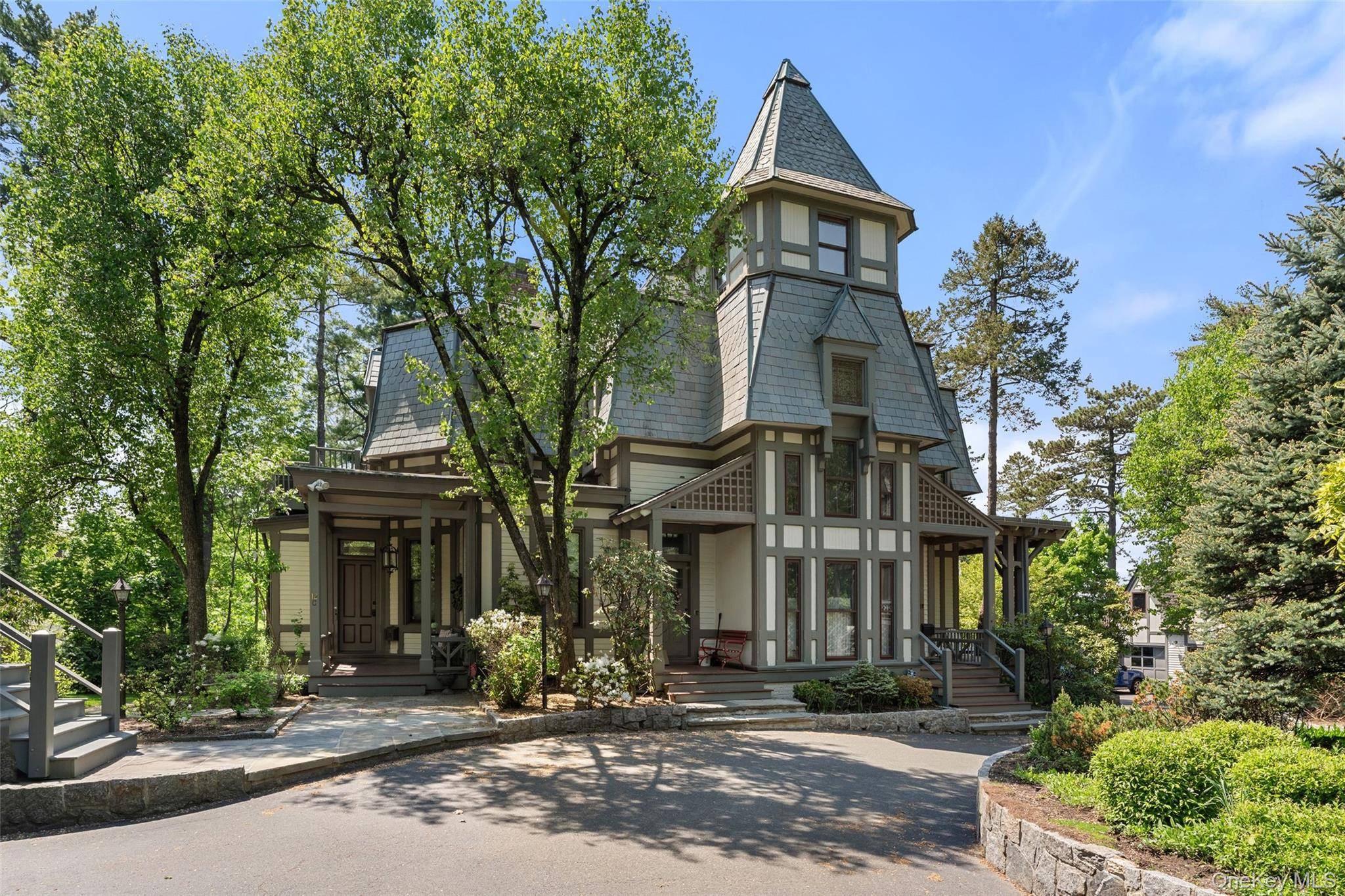 12C Clinton AVE, Dobbs Ferry, NY 10522