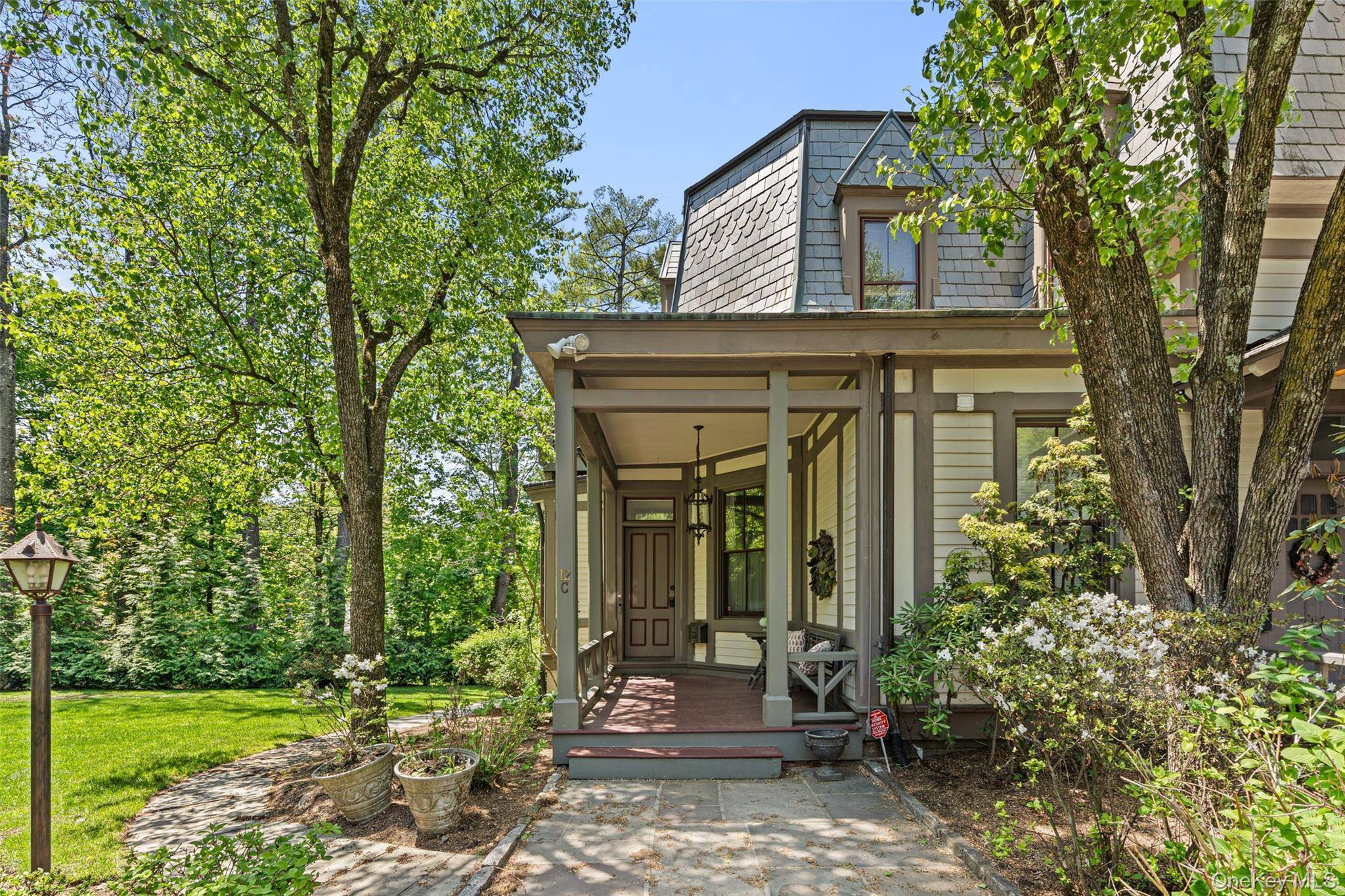12C Clinton AVE, Dobbs Ferry, NY 10522