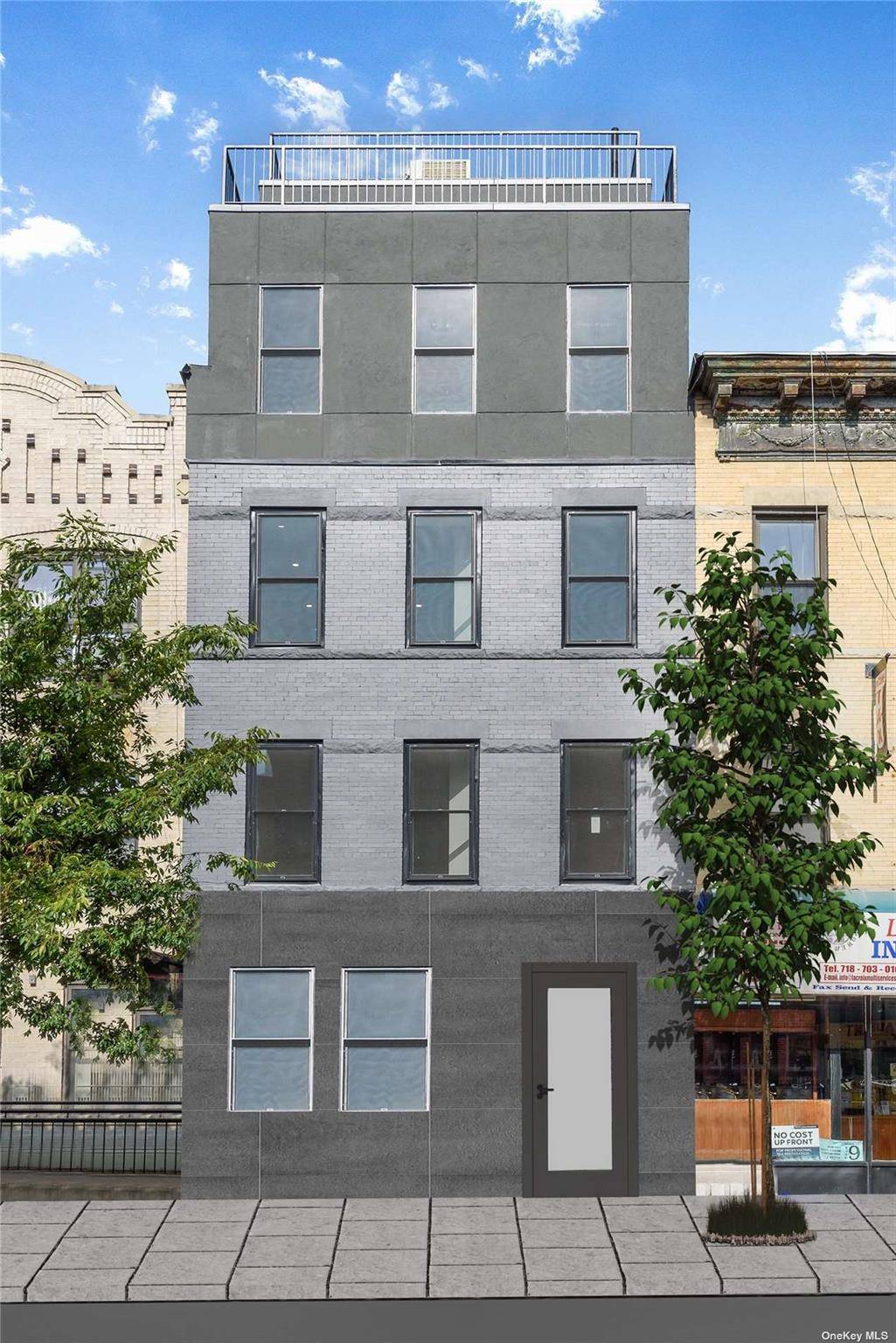 1207 Rogers AVE, Brooklyn, NY 11226