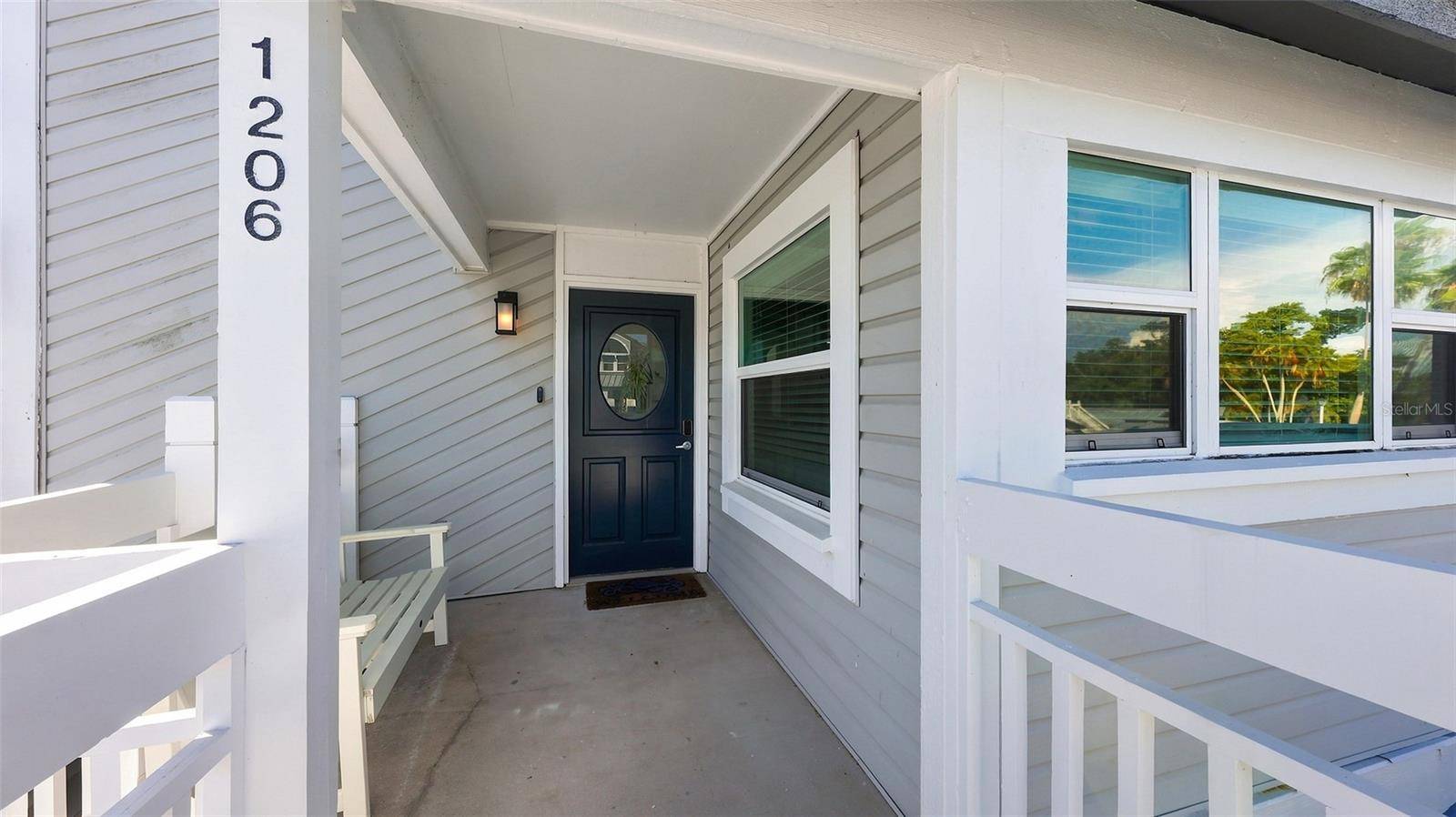 1206 SIESTA BAYSIDE DR #1206B, Sarasota, FL 34242