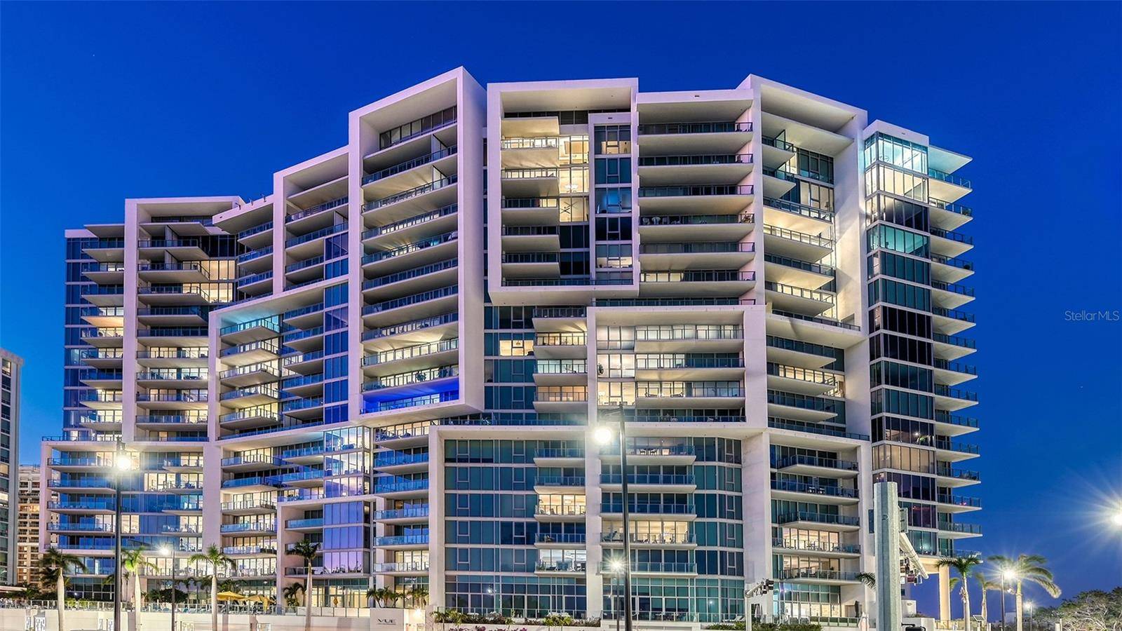 1155 N GULFSTREAM AVE #308, Sarasota, FL 34236