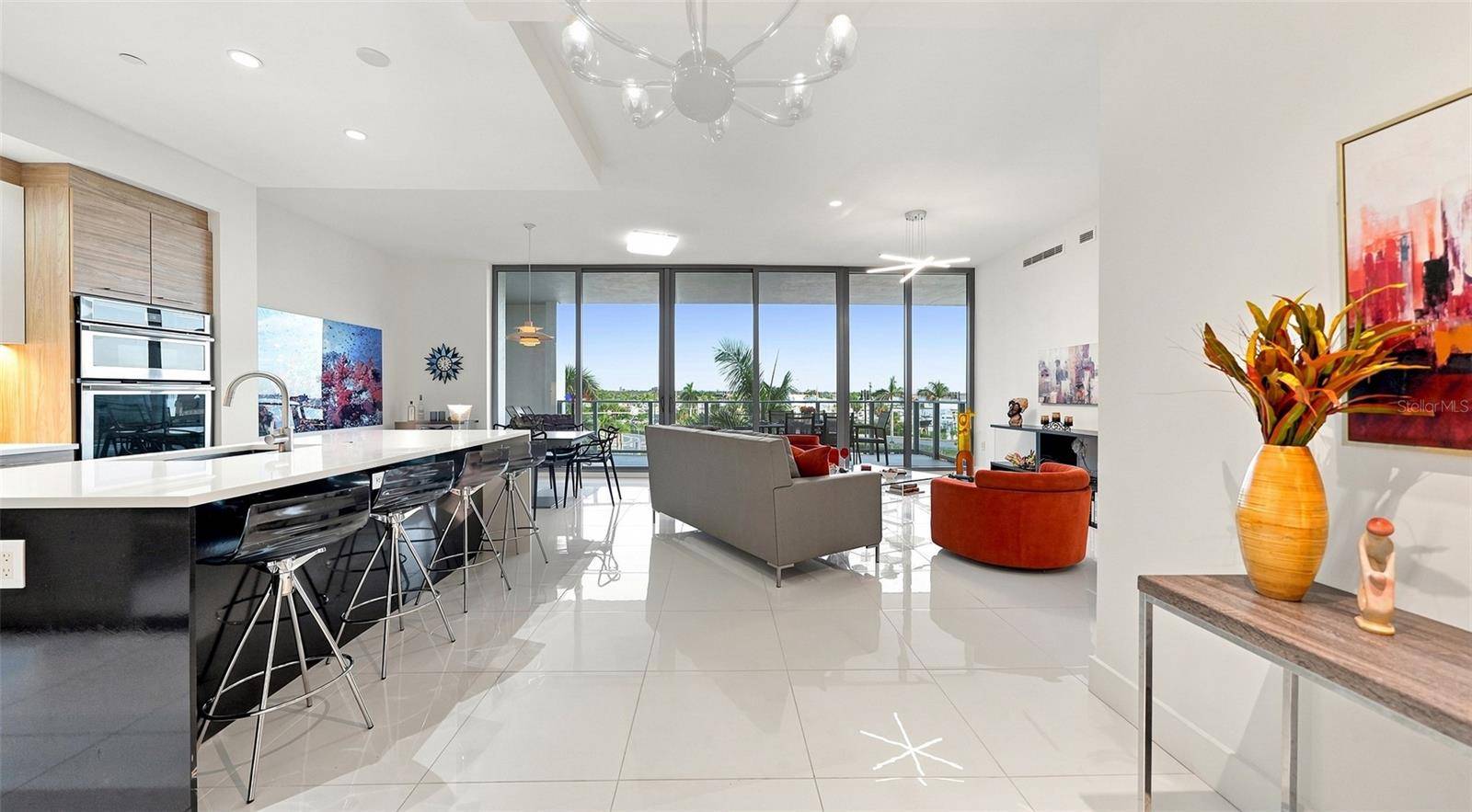 1155 N GULFSTREAM AVE #308, Sarasota, FL 34236