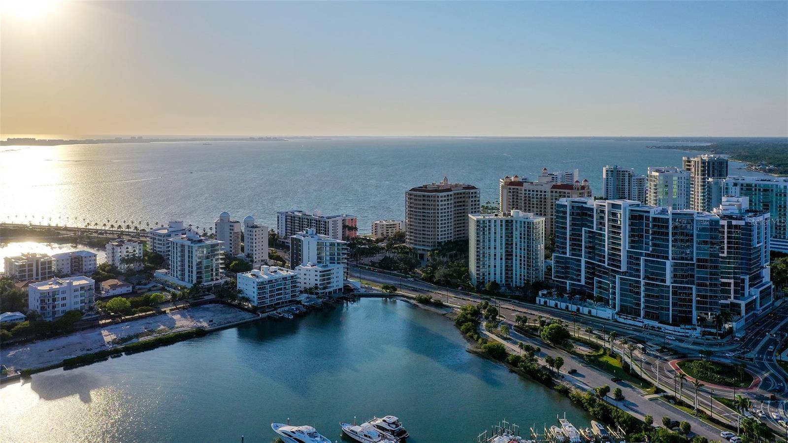 1155 N GULFSTREAM AVE #308, Sarasota, FL 34236