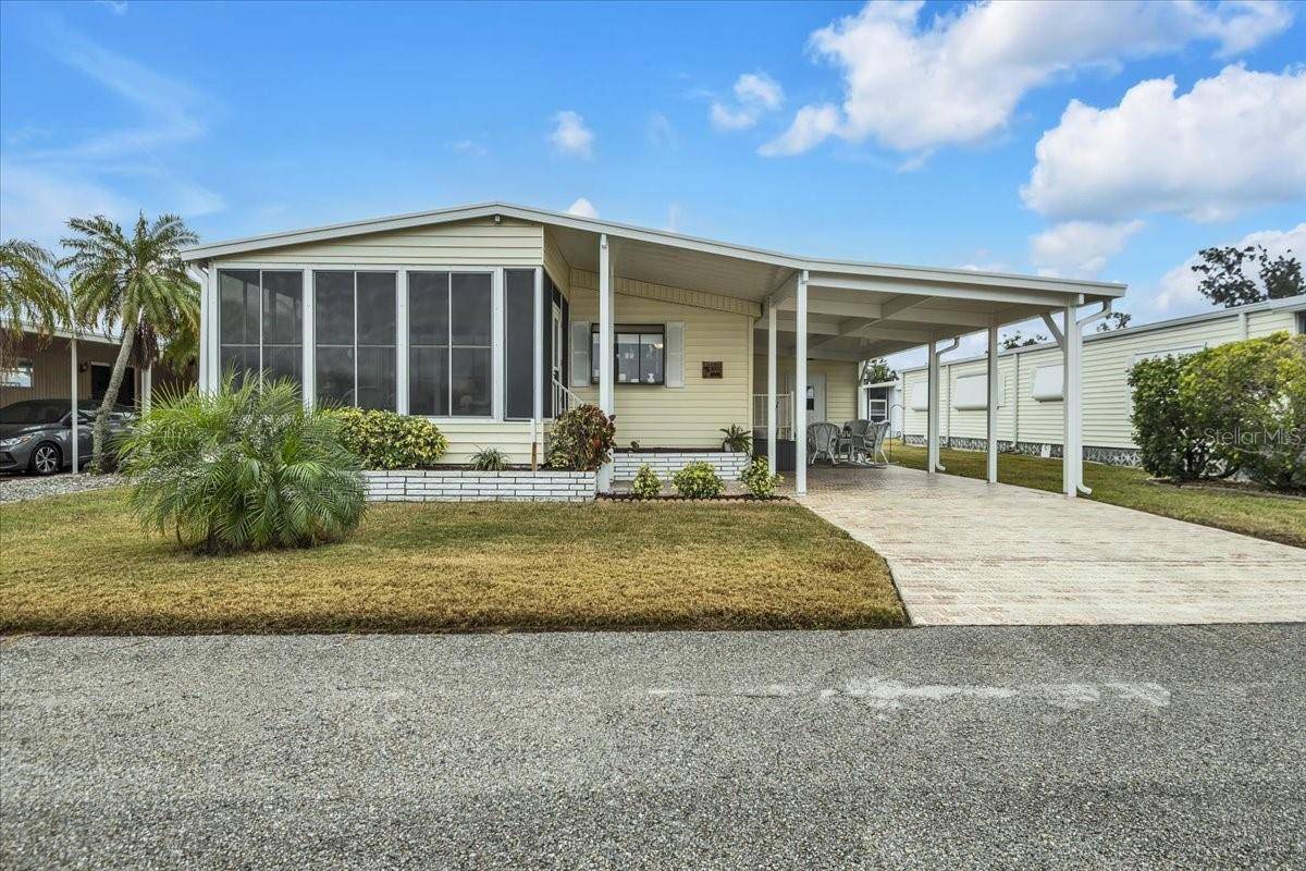 808 53RD AVE E #209, Bradenton, FL 34203