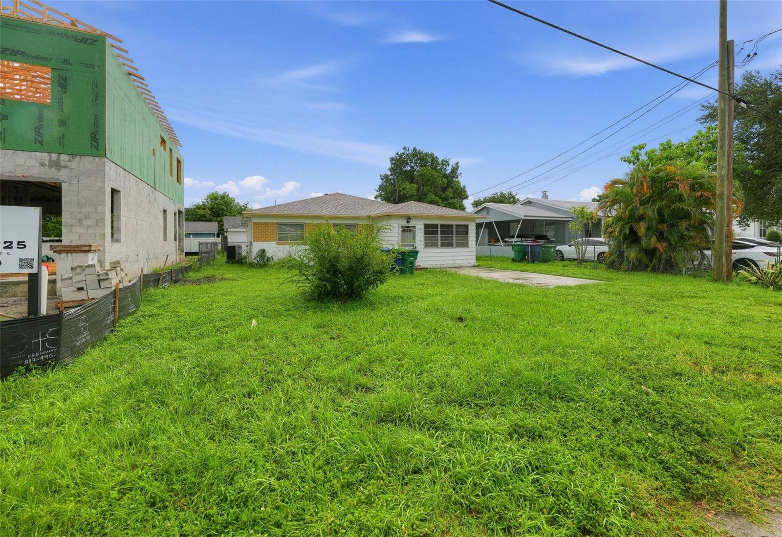 3913 W CASS ST, Tampa, FL 33609