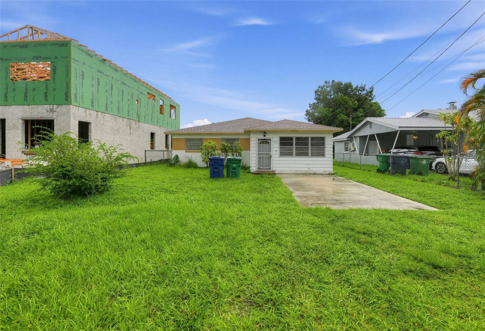 3913 W CASS ST, Tampa, FL 33609