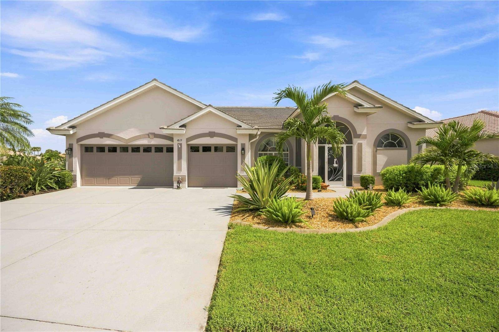 4619 CHASE OAKS DR, Sarasota, FL 34241