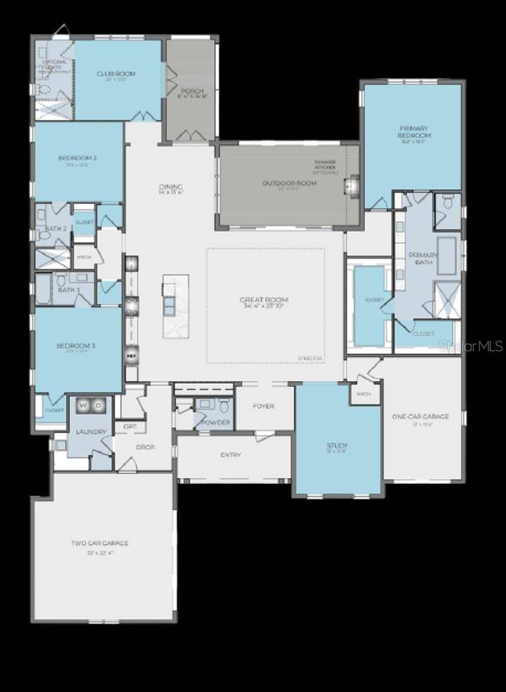 4801 WESTLAKE ST, Bradenton, FL 34210