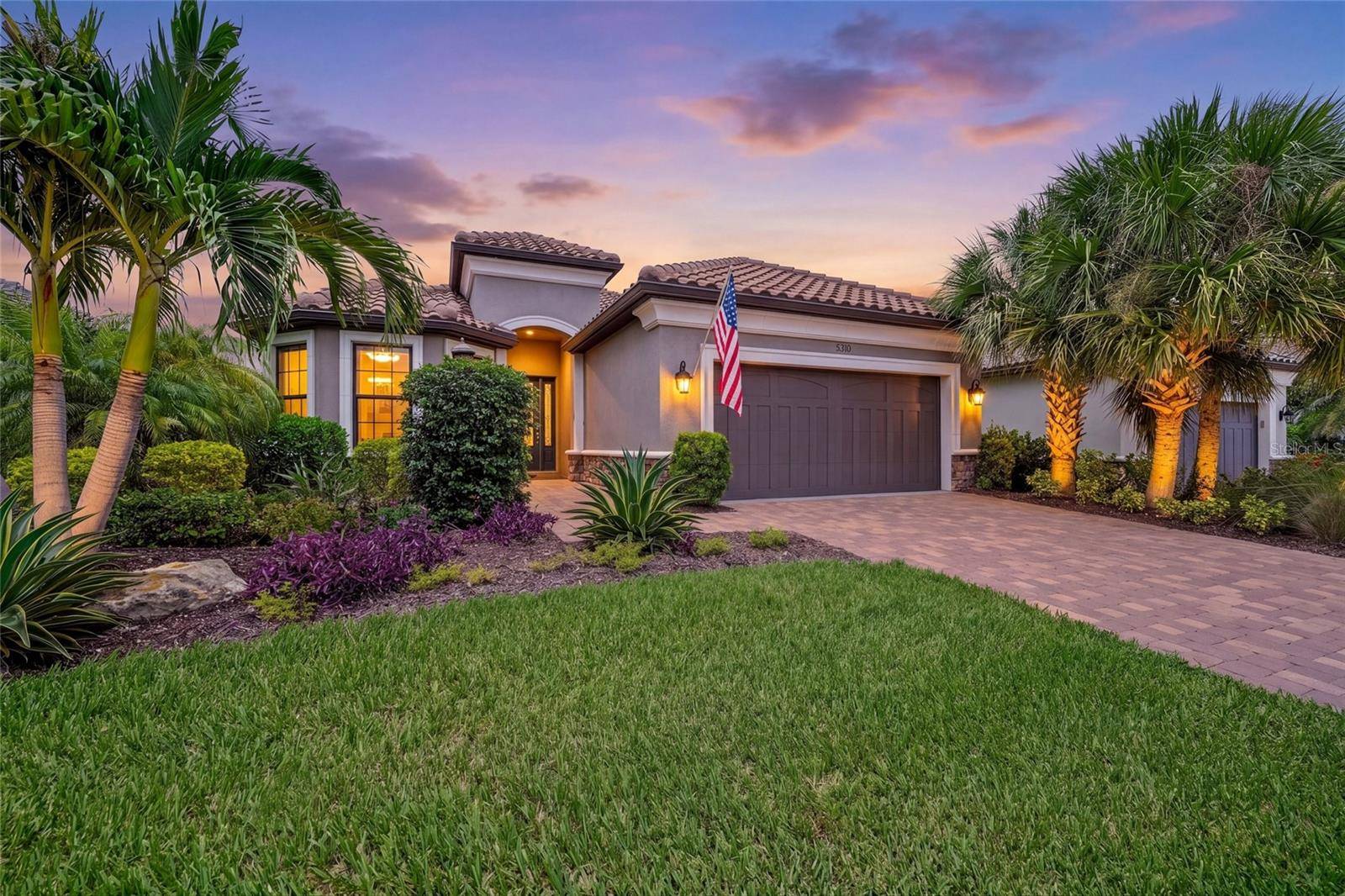 5310 CICERONE ST, Sarasota, FL 34238