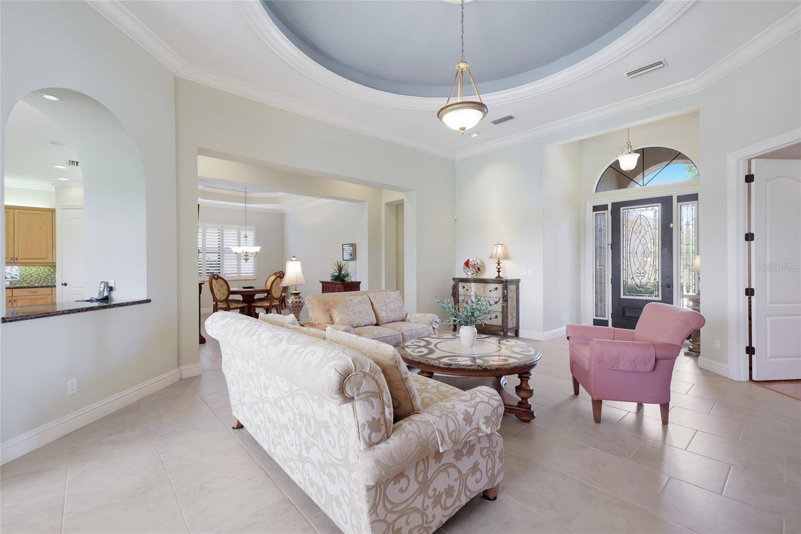 7519 MIZNER RESERVE CT, Lakewood Ranch, FL 34202