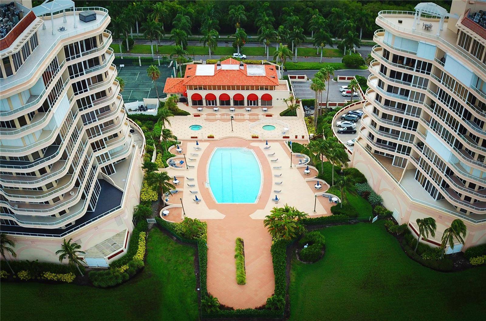 3040 GRAND BAY BLVD #292, Longboat Key, FL 34228