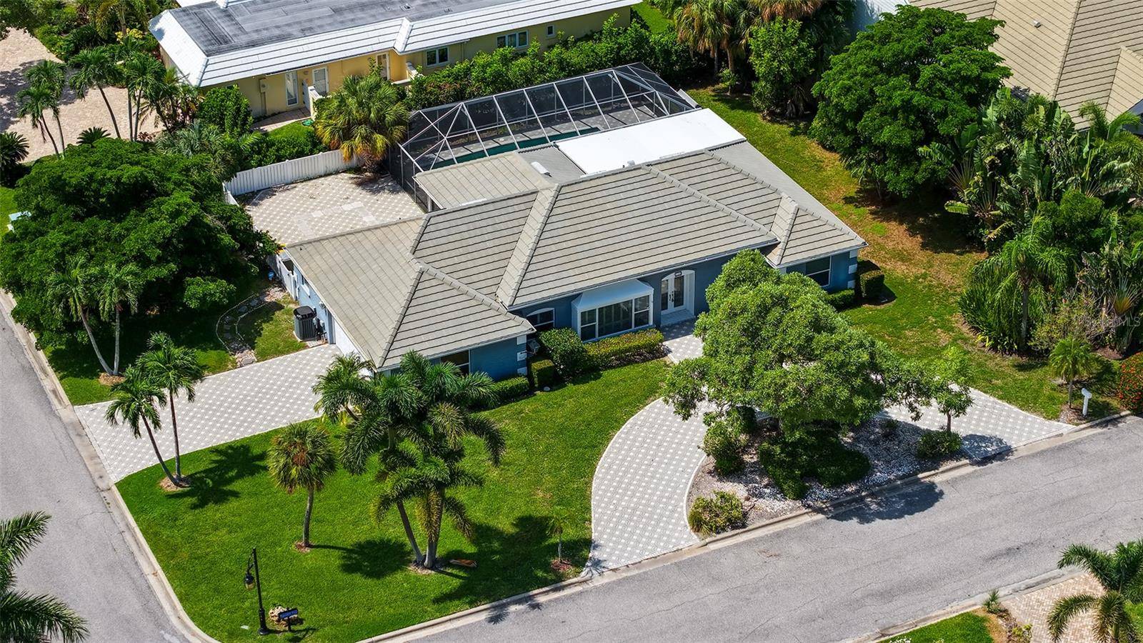 516 SPOONBILL WAY, Sarasota, FL 34236