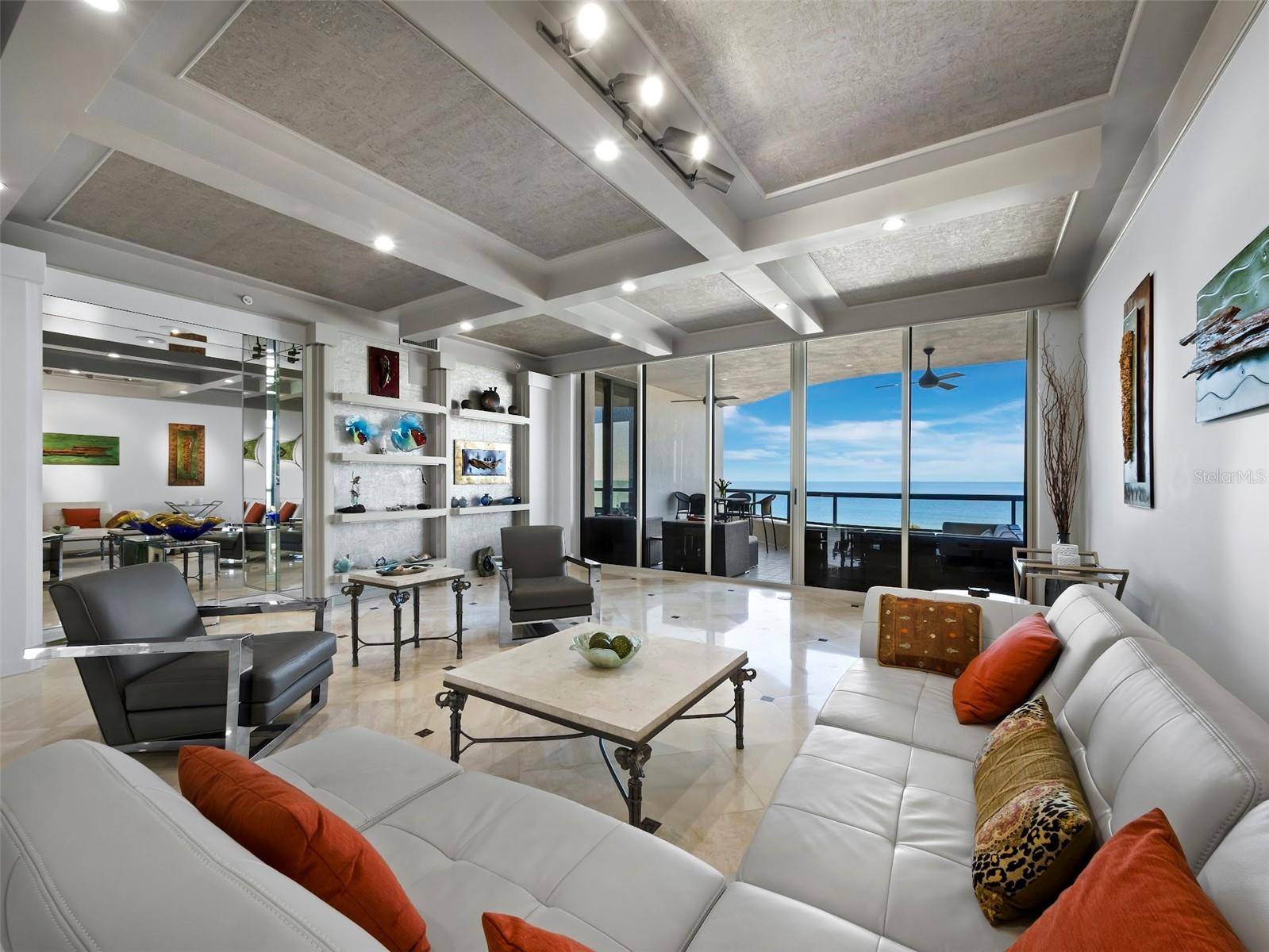 415 L AMBIANCE DR #D306, Longboat Key, FL 34228