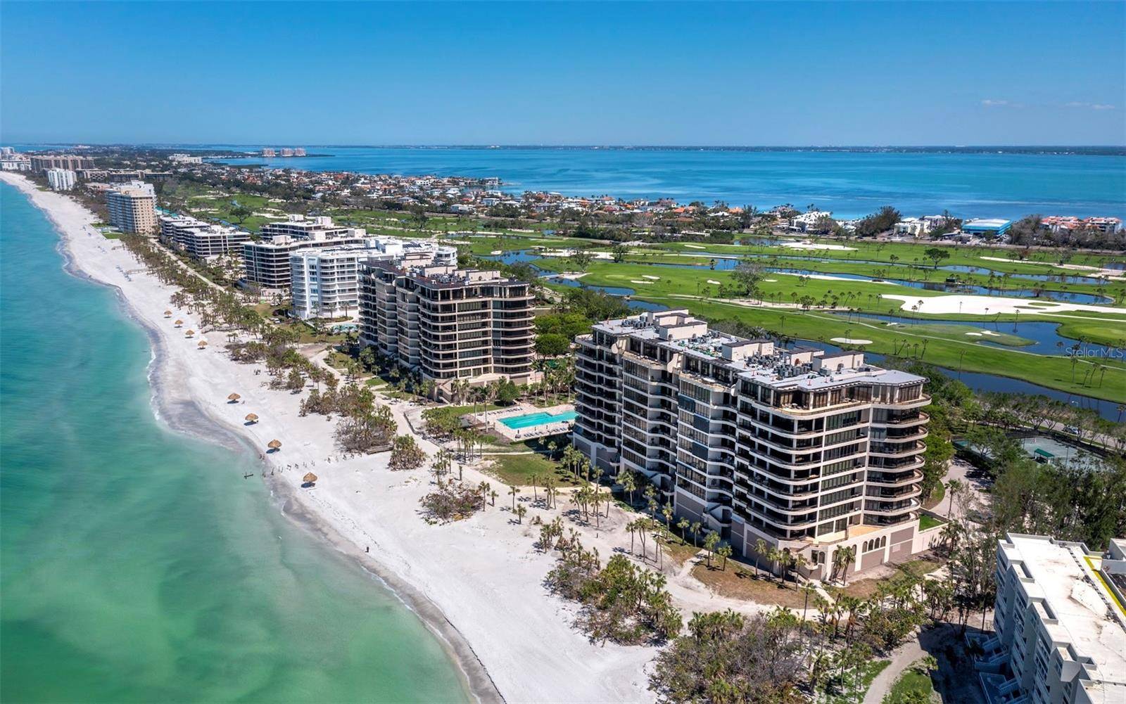 415 L AMBIANCE DR #D306, Longboat Key, FL 34228