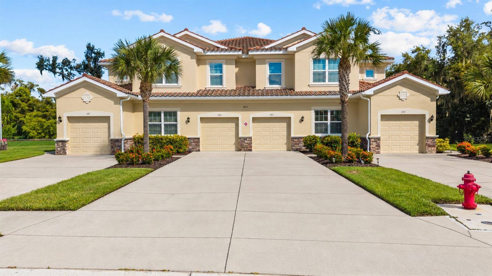 8312 ENCLAVE WAY #103, Sarasota, FL 34243