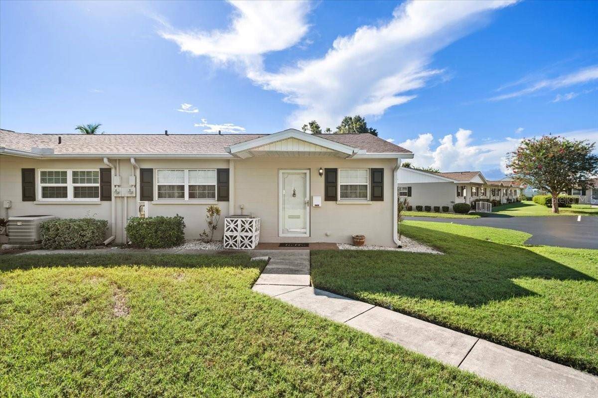 2753 GOLF COURSE DR #104, Sarasota, FL 34234