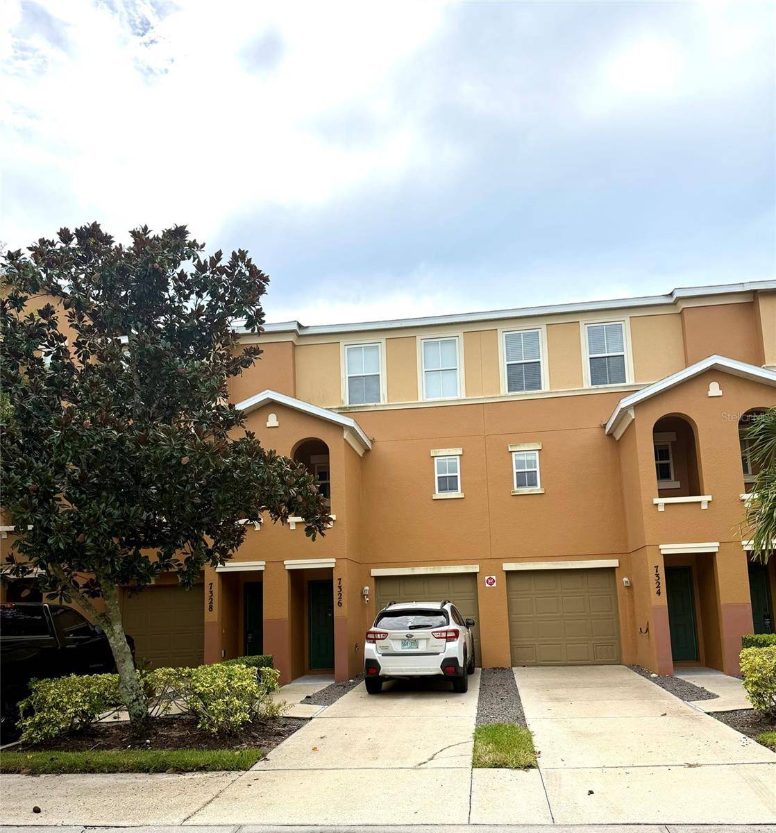 7326 BLACK WALNUT WAY #7326, Lakewood Ranch, FL 34202