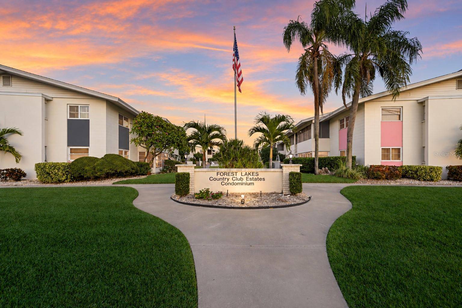 2507 BENEVA RD #6, Sarasota, FL 34232