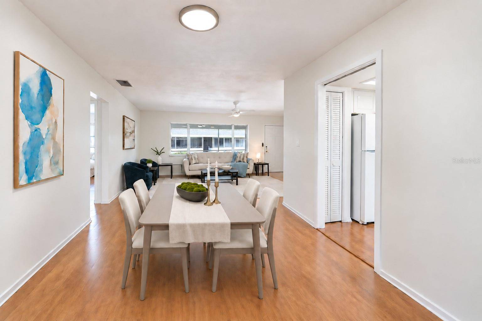 2507 BENEVA RD #6, Sarasota, FL 34232