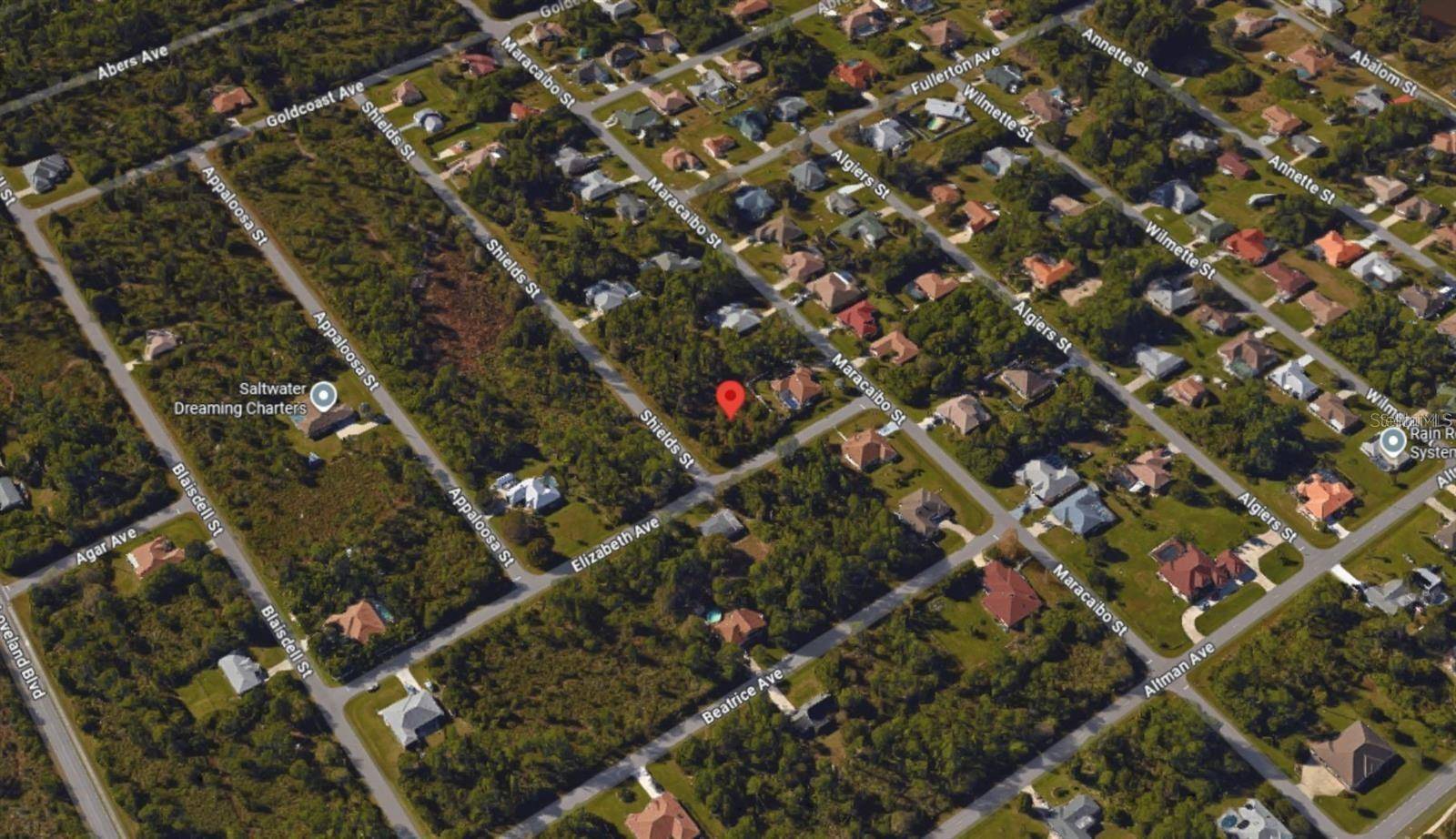 1365 SHIELDS ST, Port Charlotte, FL 33980