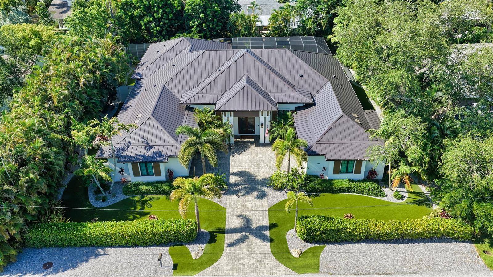 1622 KENILWORTH ST, Sarasota, FL 34231