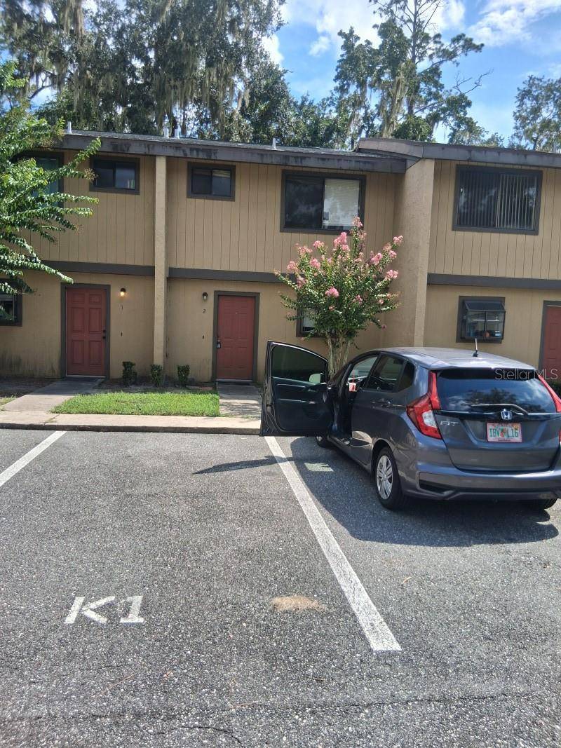2300 SW 43RD ST #K2, Gainesville, FL 32607