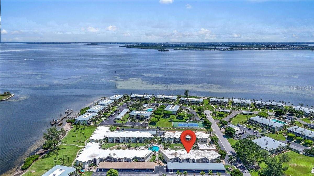 6300 FLOTILLA DR #71, Holmes Beach, FL 34217