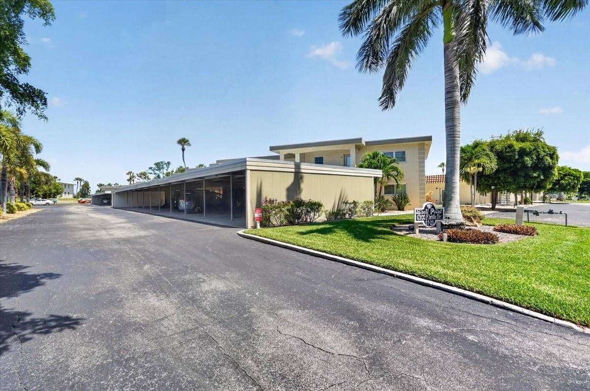 6300 FLOTILLA DR #71, Holmes Beach, FL 34217