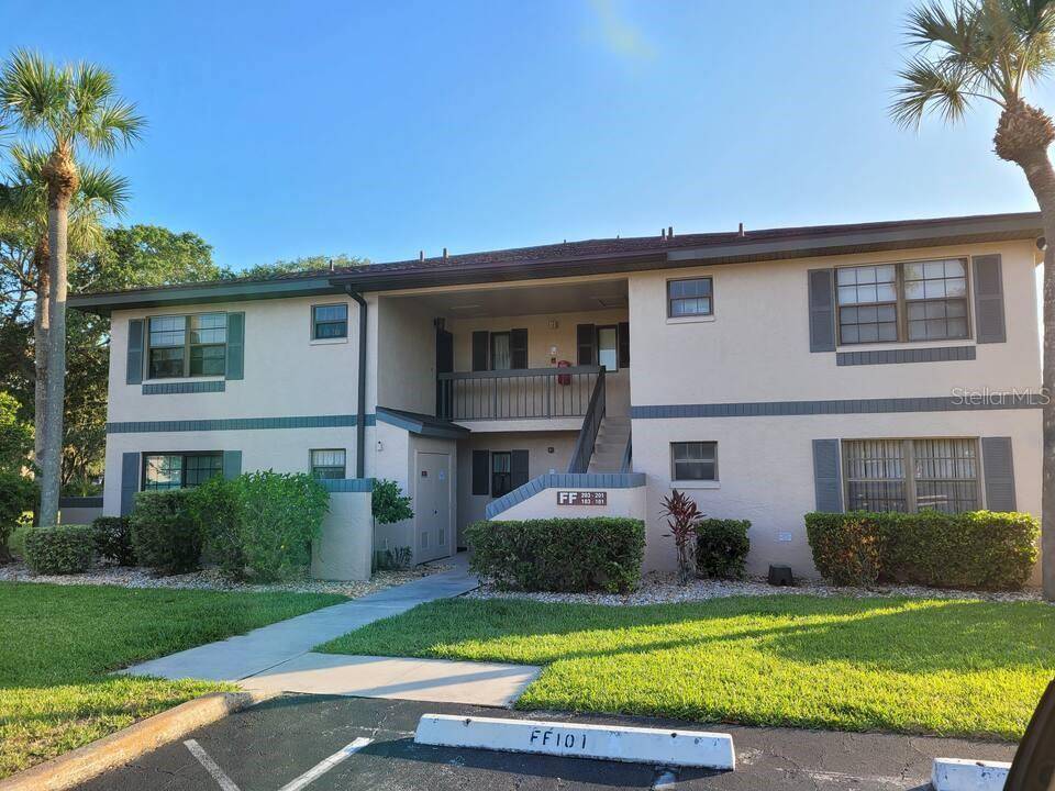 19505 QUESADA AVE #FF201, Port Charlotte, FL 33948