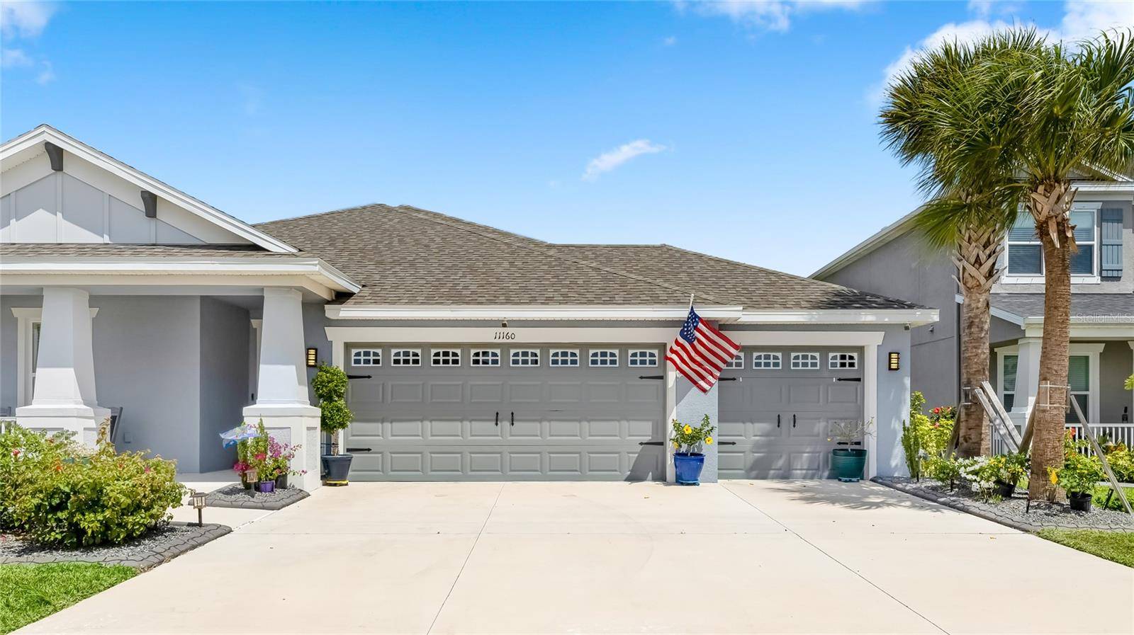 11160 FIELDSTONE DR, Palmetto, FL 34221