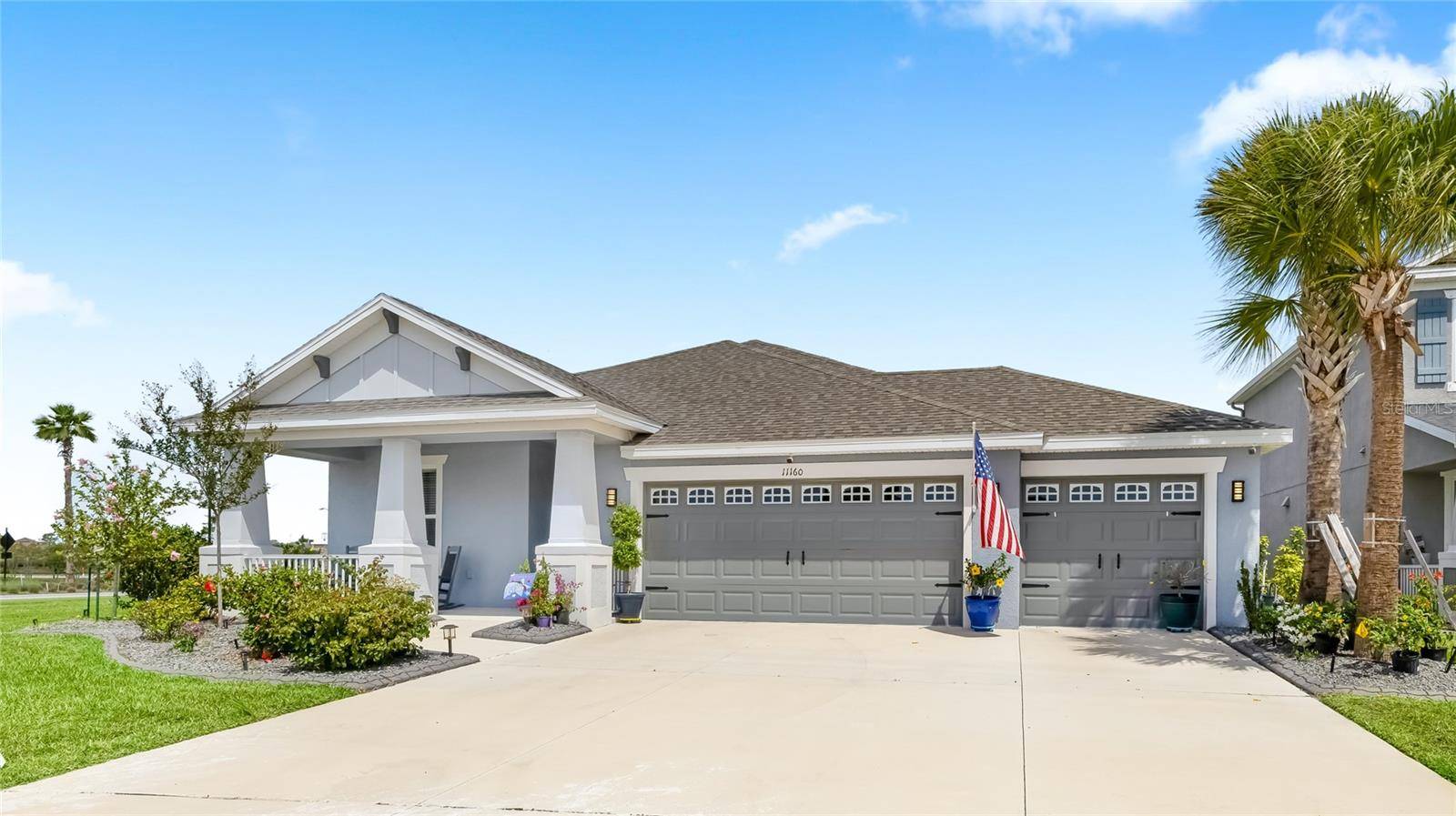 11160 FIELDSTONE DR, Palmetto, FL 34221