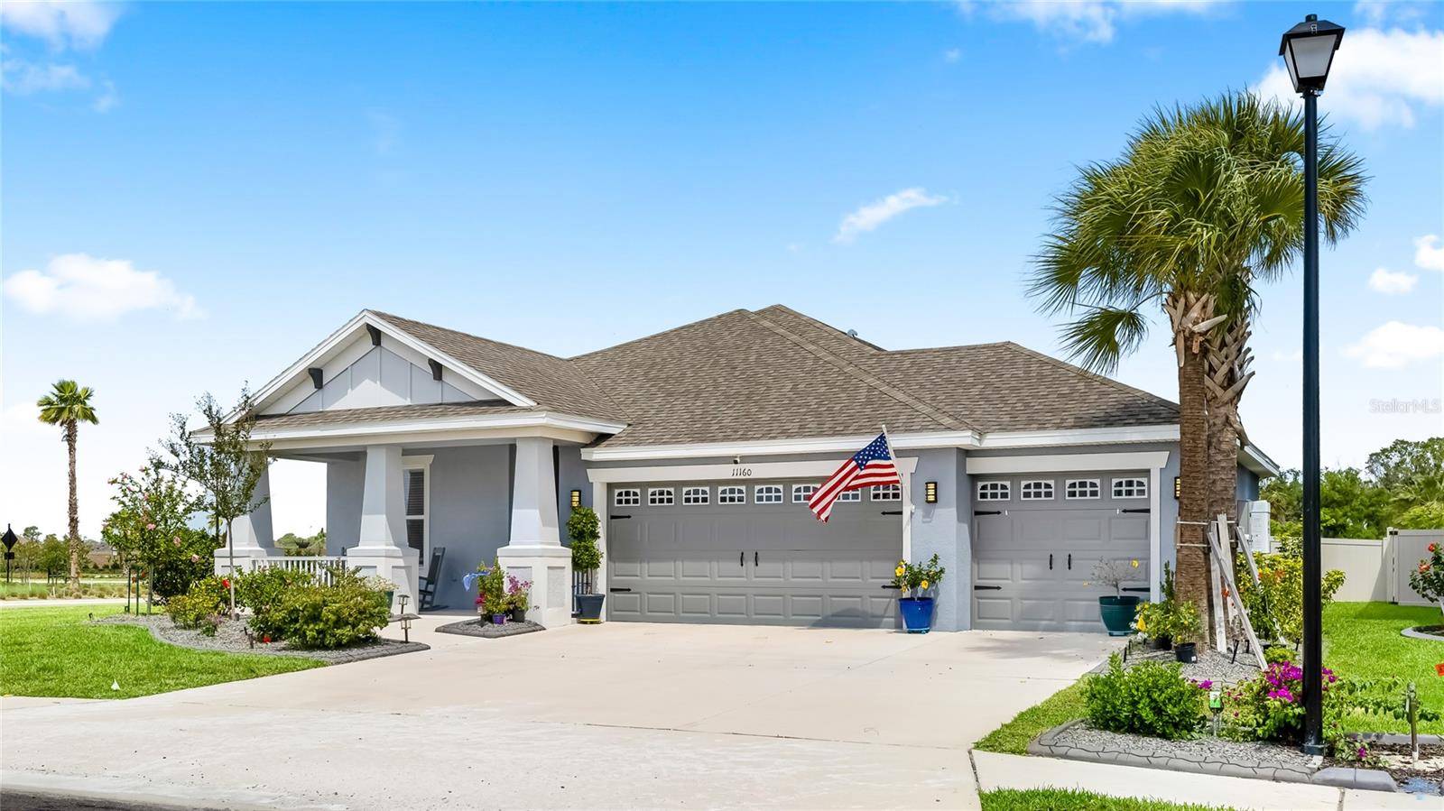 11160 FIELDSTONE DR, Palmetto, FL 34221
